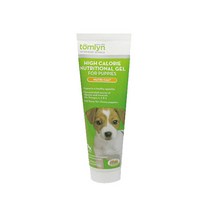 베토퀴놀 톰린 뉴트리칼젤 강아지 영양제 퍼피용 120.5g, 단품, 단품