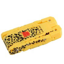 교육용코딩로봇 핑퐁로봇 shandian 뜨거운 판매 usb 플래시 드라이브 32gb u, 노란색