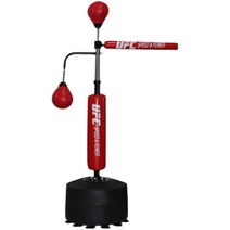 샌드백 펀치백 복싱 태권도 킥복싱 무에타이 격투기, 사륜구동 버전