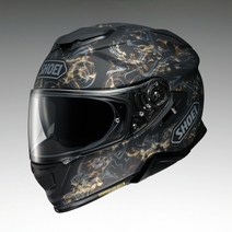 SHOEI 쇼에이 GT-AIR2 CONJURE TC-9 풀페이스 헬멧