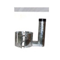 MDF3425 신도산업 반사경지주 전신주용지주대 350파이 871-0778 신도산업반사경지주/지주대/전신주용지주대/신도산업