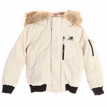 뉴발란스의류 NBNPA43043 UNI 2020 패트롤 숏 덕패딩