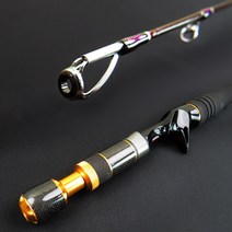 단일선상낚시대185MH / 185M장, 185MH
