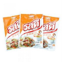 ROTDEEKAI 75g 로띠가이 조미료 닭고기 맛