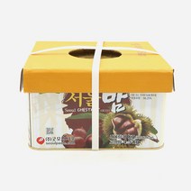 굿모닝서울 서울밤 다이스 8kg