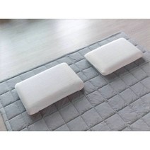 말랑말랑 아이스젤 통풍베개