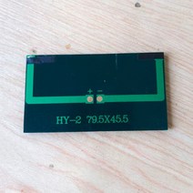 2pcs 세트 태양 전지 패널 12v 볼트 휴대 전화 충전기 12v dc 미니 diy 태양열 키트 자동차 버스 rv 외부 배터리 충전