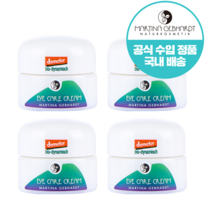 [공식판매처] 마티나겝하르트 아보카도 아이크림, 15ml, 4개