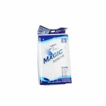 [JC844] 청소 스펀지 욕실 주방 타일 청소 크리너 블록 소