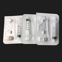 리프팅기계 리프팅기기 리프팅마사지기 25d vanadium tianium crystal, 100pcs 주사기