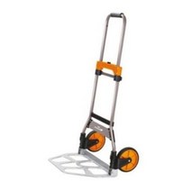 코베아 캠핑용 파워 핸드 캐리어, 혼합 색상, 1개