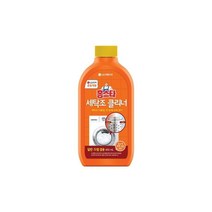 홈스타 퍼펙트 세탁조 클리너, 450ml, 8개
