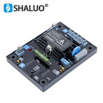 새로운 AVR SX460 발전기 자동 전압 조정기 안정기 제어 장치 디젤 부품 액세서리, CHINA _imported resistance