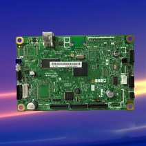 AC DC 어댑터 프린터 마더 보드 인터페이스 Brother 7470 7860 포매터 로직 테스트, 03 7360