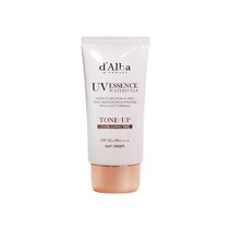 달바 워터풀 톤업 선크림 50ml 1개
