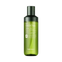 토니모리 더 촉촉 그린티 수분 스킨, 1개, 180ml