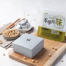[산미르] 검은깨 두부의미 500g, 산미르 검은깨 두부의미 500g