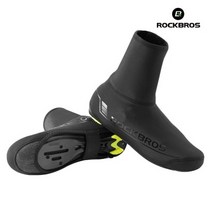 락브로스 자전거 방한 슈커버 클릿슈즈 커버 LF1052 LF1052(S/M), 색상