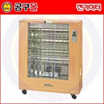 전기히터 DSPE-051F 대성하이원/DSPE051F/가정용전기히터/산업용히터/공업용히터/카본히터, 상세페이지 참조