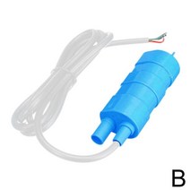 캠핑카제작부품 악세사리 캠핑카 캐러밴 12v 캠핑카 용 수돗물지하수물 유체 s1c2 용 고유량 잠수정 워터 펌프 고래 펌프, [02] B, 02 B