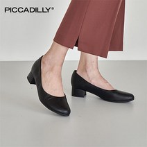 [AK PLAZA] [세이브힐즈] 피카딜리 140128-1 펌프스_블랙(3.5cm)(140128black)