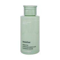이니스프리 그린티 수분 아미노 클렌징 워터 (300ml)