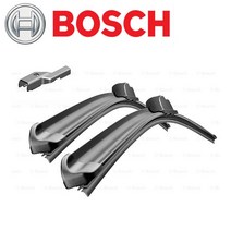 뉴 체어맨W 와이퍼 (08-18) 600/550mm C4 브러쉬