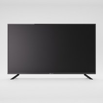 마루나 43인치 TV FHD MRN-T43FHD, 자가설치, 스탠드형