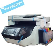HP OFFICEJET PRO 잉크젯 복합기, 1. 무한잉크염료 1400ml, HP8730 무한잉크 팩스복합기