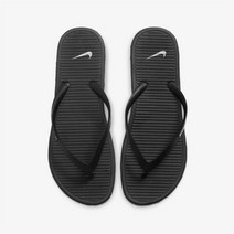 [나이키코리아 정품] NIKE WMNS SOLARSOFT THONG 2 슬리퍼/쪼리 (우먼스 솔라소프트/베나시/베네시) 488161 010
