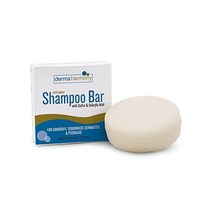 Dermaharmony 5% 유황 2% 살리실산 샴푸 바 비듬용 113.4g/4온스
