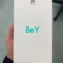 하웨이 비와이3, 블루, ANE-LX2J