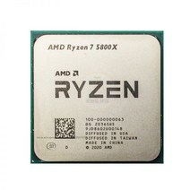 마더보드 메인보드 AM4 MSI MEG X570S UNIFY-X MAX Gaming + AMD Ryzen 7 5800X 마더 보드 콤보 키트 메인 세트 X570