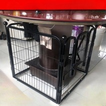 벽난로인테리어 벽난로울타리 미니벽난로 인테리어벽난로 벽난로콘솔, 가로50x세로50cmx6개, 4