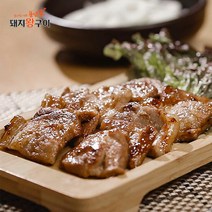 [1/18오전마감][윤상섭] 풍년가 돼지왕구이 500g 6팩, 단품