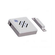 업소출입구 문열림 미닫이문 여닫이문 도어벨 벨소리