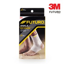 3M 후투로 컴포트 발목보호대 L 발목아대 _ 3501209EA, $ 1, $ 본상품선택