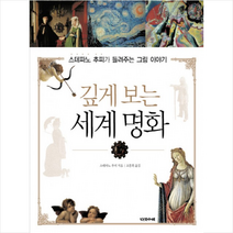 깊게 보는 세계 명화