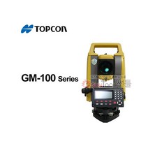 탑콘 GM-102 GM-105 GM102 GM105 광파기