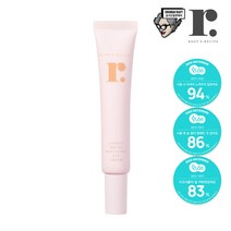 [루츠레서피] 당근수 판테놀 아이크림