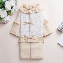 화이트로드 아가야 사랑듬뿍 안고가자 반려동물수의 WRSI0010, 1개