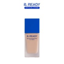 비레디 블루 파운데이션(옵션) 908200, 5호