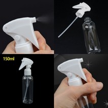 파샵 미용분무기 150ML 물뿌리개 수동분무기