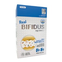 강아지 유산균 리얼비피더스 30포 반려견 애견 맛있는 사료에 뿌려먹는 유산균
