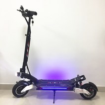 전기 스쿠터 전동 킥보드 60v 2400w 오프로드 스마트 20ah 26ah 접이식 10 인치 듀얼모터 스케이트보드, 블랙 60v 20ah, 블랙 60v 26ah