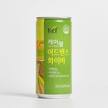 케어웰 어드밴스 화이바