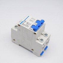 서킷브레이커 2P DC 250V 태양 미니 회로 차단기 3A 10A MCB 광 발전 시스템 용, 01 2P_04 20A
