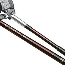 [용성] 민물 뜰채(줌), (4단 줌)