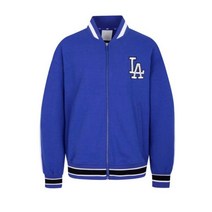MLB 성인 공용 테이핑 몬스터 자켓 31JPCA911-07U