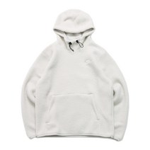 나이키 에센셜 셰르파 플리스 후디 DD5014-072